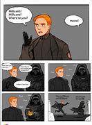 Image result for Funny Star Wars General Hux