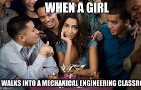 Image result for Mechanical Engineer Memes