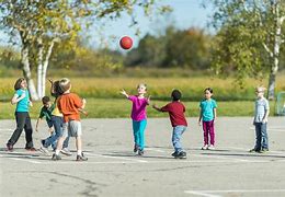 Image result for Kids at Recess