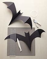 Image result for Martha Stewart Hanging Bats DIY