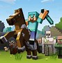 Image result for Minecraft PS4 Logo