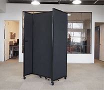 Image result for Accordion Acoustic Room Dividers