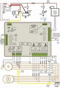 Image result for Control Panel Wiring Diagram