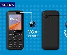 Image result for Jio Phone Camera