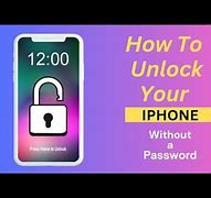 Image result for How to Open Phone Witout Password