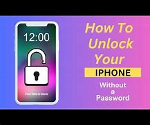 Image result for How to Reset iPhone without Passcode