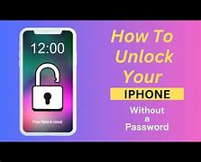 Image result for How to Unlock iPhone 6 Plus without Passcode