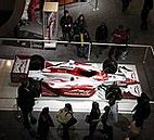 Image result for Indy Race Car Crash Today