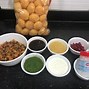 Image result for Fire Pani Puri