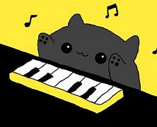 Image result for Cat On Keyboard Meme