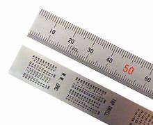 Image result for Inch Printable Millimeter Ruler