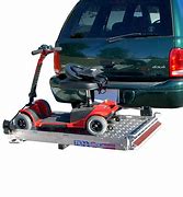 Image result for Mobility Scooter Carrier