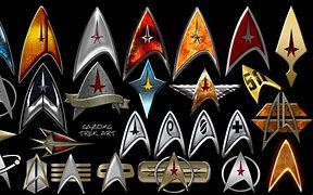 Image result for Star Trek Delta Symbol