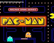 Image result for All Pacman Games