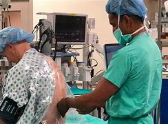 Image result for Types of General Anesthesia