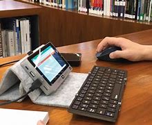 Image result for Programmable Pocket Computer