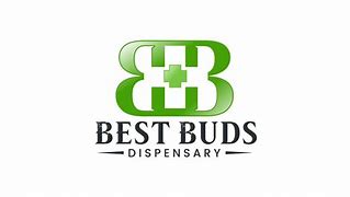 Image result for Best Buds Dispensary Logo