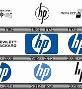 Image result for hewlett packard logos