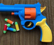 Image result for Toy Guns That Look Real