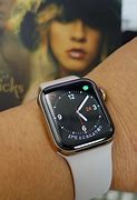 Image result for Gold Apple Watch Indian