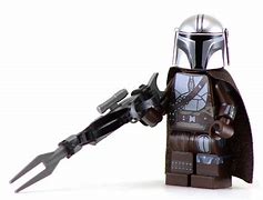 Image result for LEGO Star Wars Mando Decals