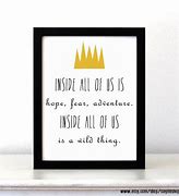Image result for Where Wild Things Are Quotes