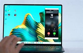 Image result for Huawei Mate Book X Pro Home Screen Windows 11