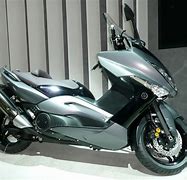 Image result for Yamaha X-Max Scooter