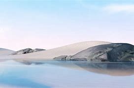 Image result for Microsoft Surface Laptop Beach Wallpaper