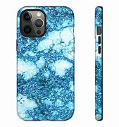 Image result for Navy Blue Marble Phone Case