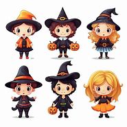 Image result for Halloween Kids Cartoon