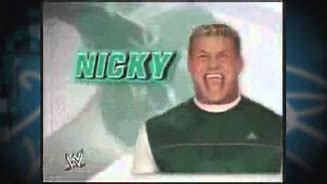 Image result for Dolph Nicky