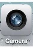 Image result for iPhone Camera Icon