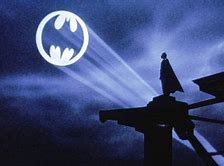 Image result for Batman Lolipop Bat Signal