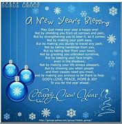 Image result for New Year Blessing Words
