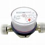 Image result for 1 Water Meter