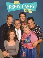 Image result for Apple iBook in the Drew Carey Show House