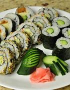 Image result for cooking sushi recipe