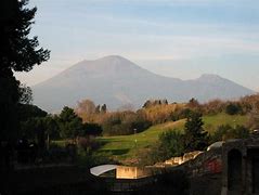 Image result for Mt. Vesuvius Bodies