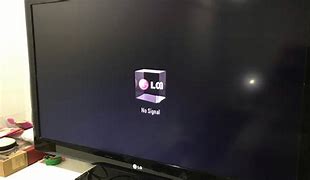 Image result for LG webOS 23 No Signal