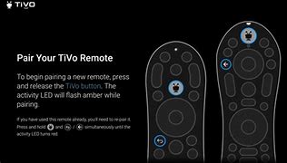 Image result for Remote Control TiVo 360