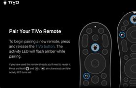 Image result for TiVo Remote Control Buttons