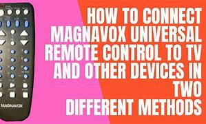 Image result for Magnavox Remote Control Nb820