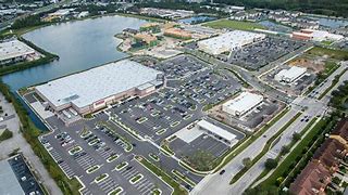 Image result for Gardens at Millenia