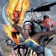 Image result for Ultimate X-Men