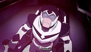 Image result for Feel Better Voltron