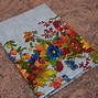 Image result for Sunflower Tablecloth