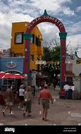 Image result for Downtown Cozumel Shopping