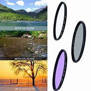 Image result for Camera Filters for Space