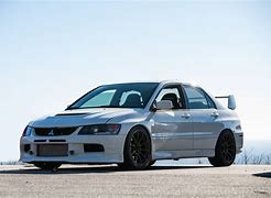 Image result for Initial D Lancer Evo IX